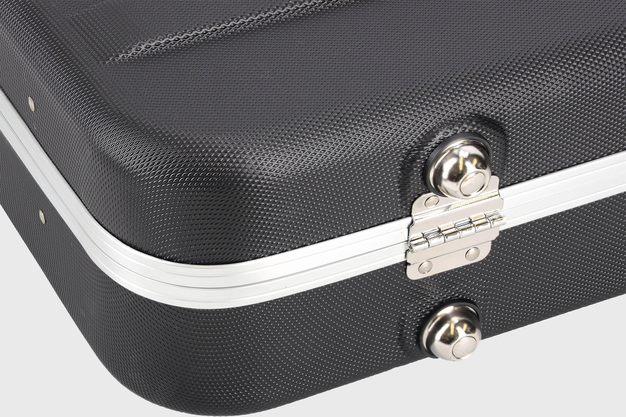 Image of Chicago classic e bass abs koffer deluxe 6 grau 2100x1400