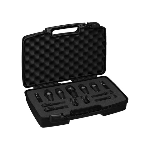 mp cat microphone packages