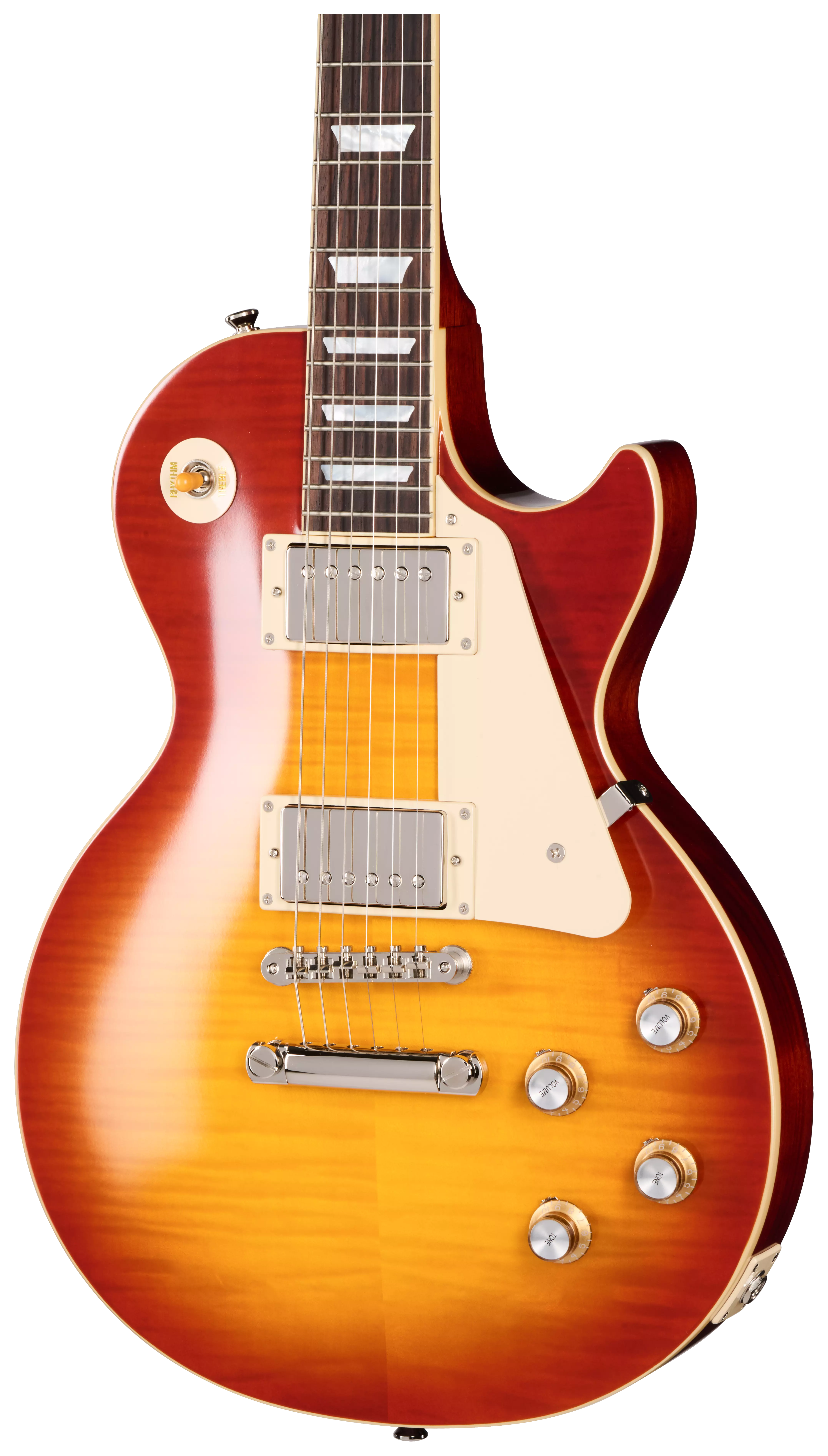 Epiphone 1960 Les Paul Standard Reissue WC 2