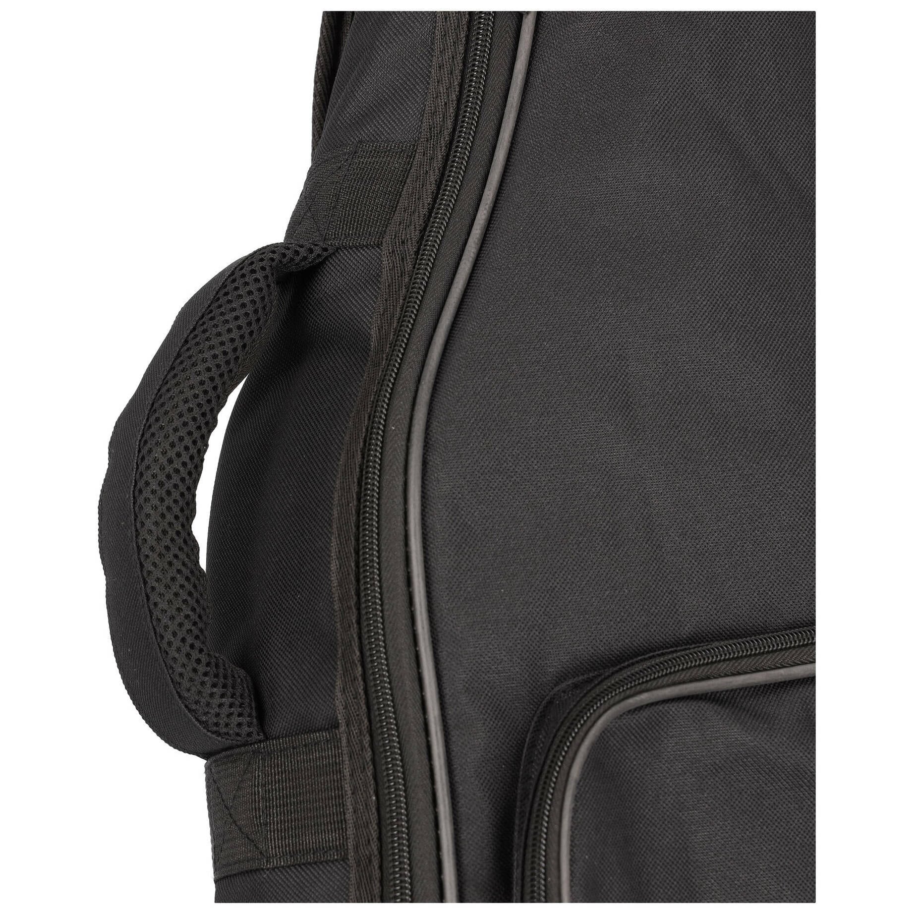 Chicago Classic Konzertgitarren Tasche Basic 6