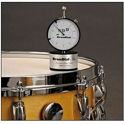  Drum Tuner 1