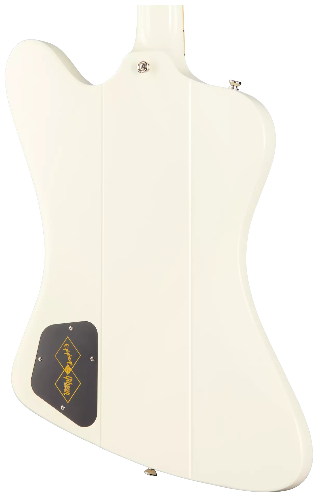 Epiphone 1963 Firebird V Maestro Vibrola Reissue PW 3