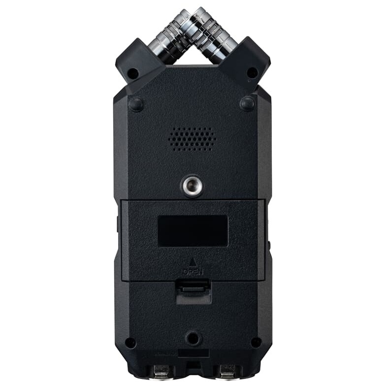 Zoom H4essential 3