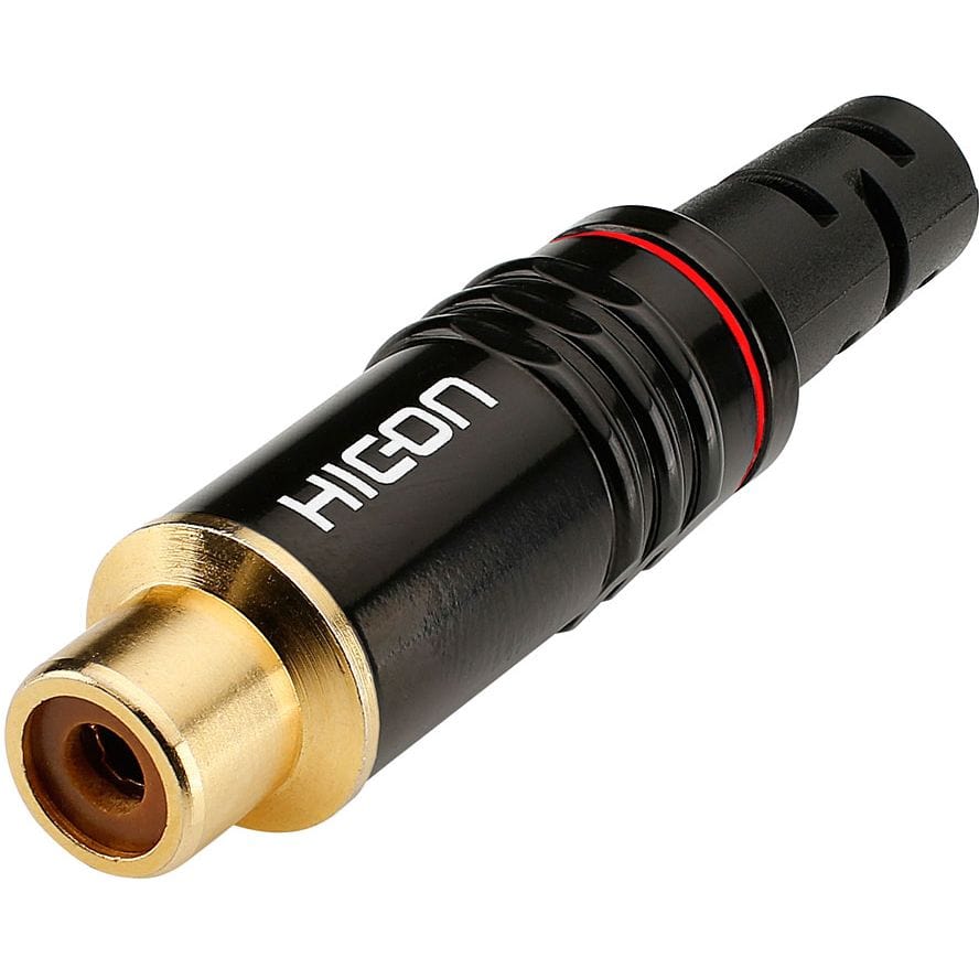 Hicon HI-CF06-RED