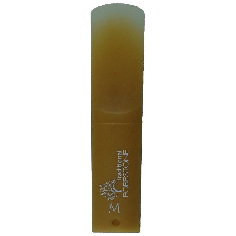 Forestone - Forestone F3,5 M Sopransaxophonblatt - 2