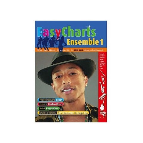 mp cat chart hits books