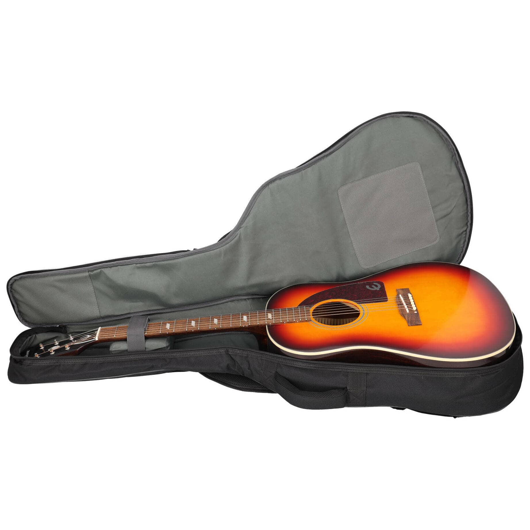 Chicago Classic Westerngitarren Tasche Basic 7