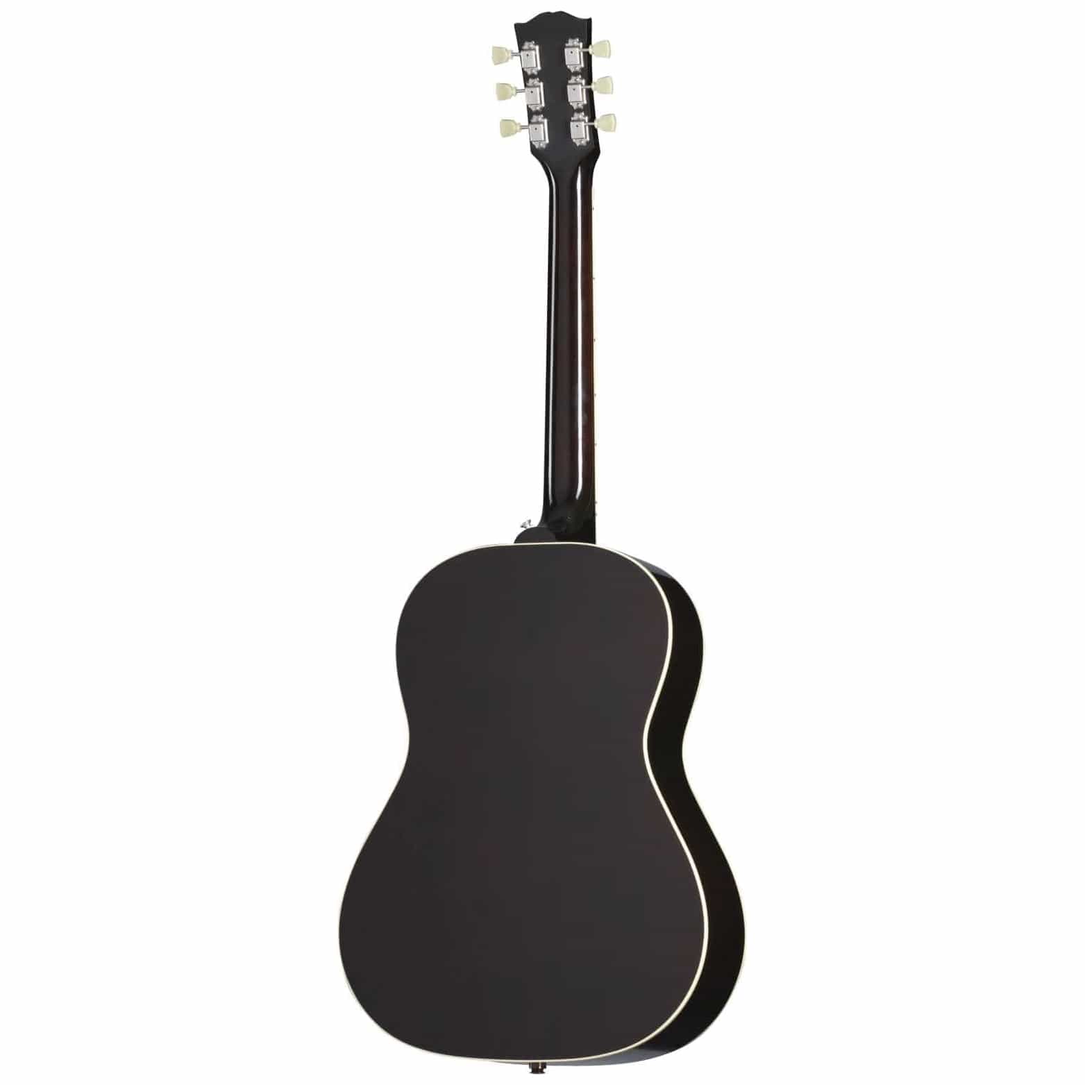 Gibson - Gibson Nathaniel Rateliff LG-2 - 1