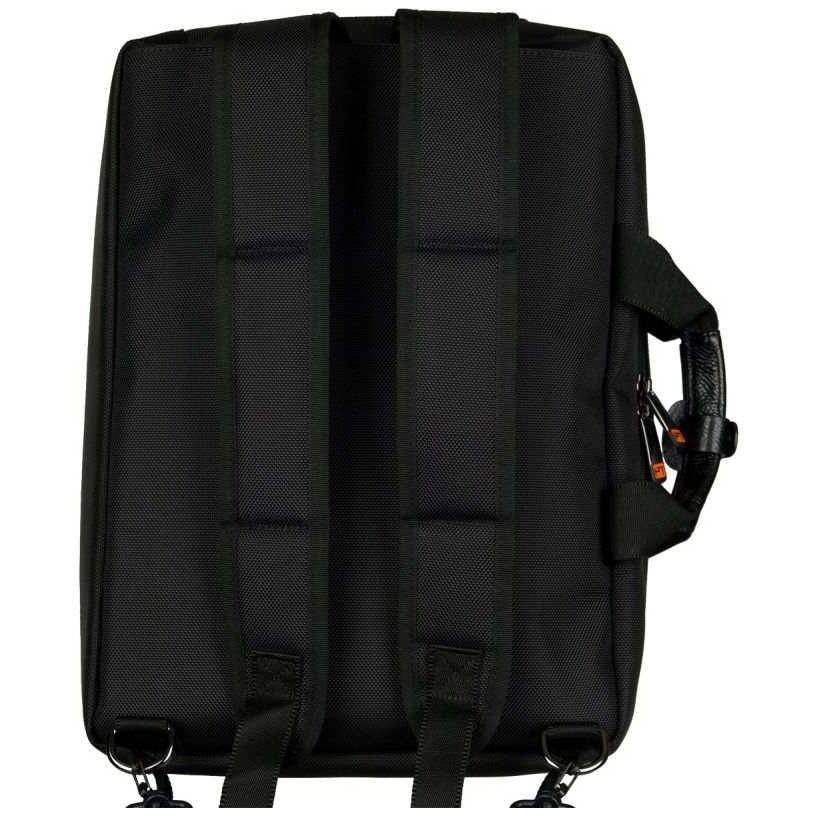 Protec - Protec Klarinetten Etui LX-307-GER BLK - 1
