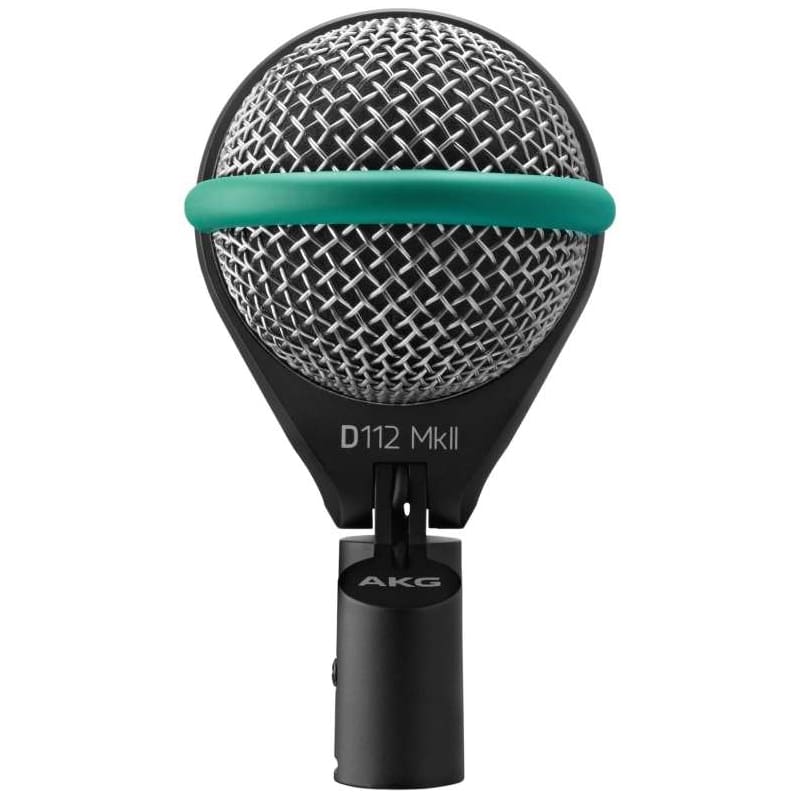 AKG - AKG D112 MKII - 1