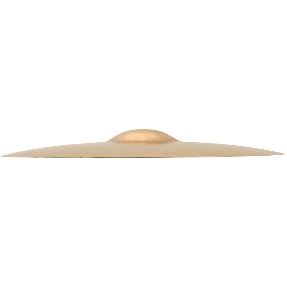 Sabian HHX 21" Brilliant Groove Ride 2