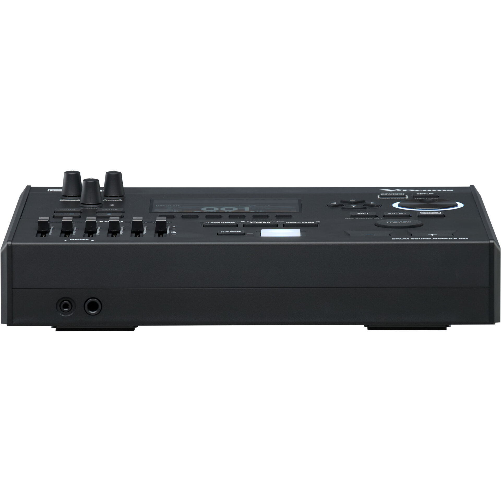  V51 Drum Sound Module 1