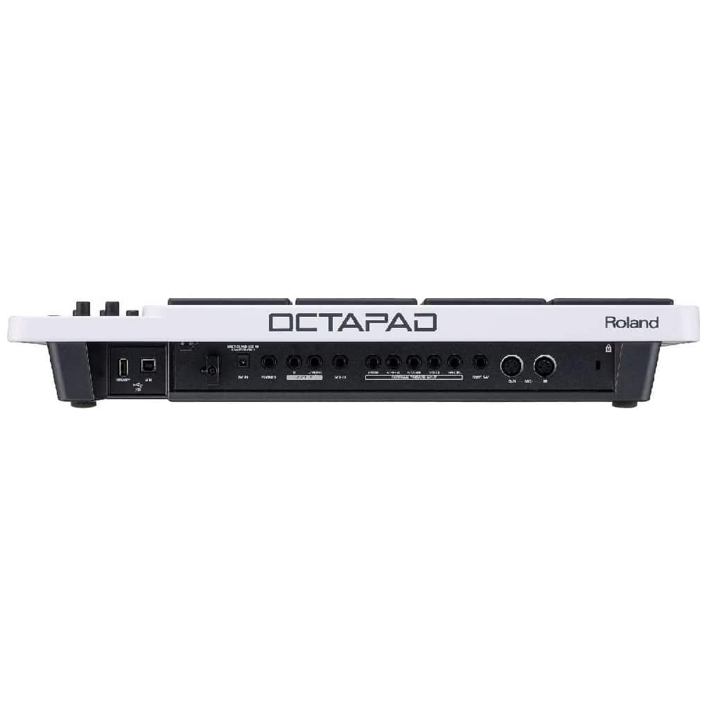 Roland - Roland SPD-30 Octapad - 1