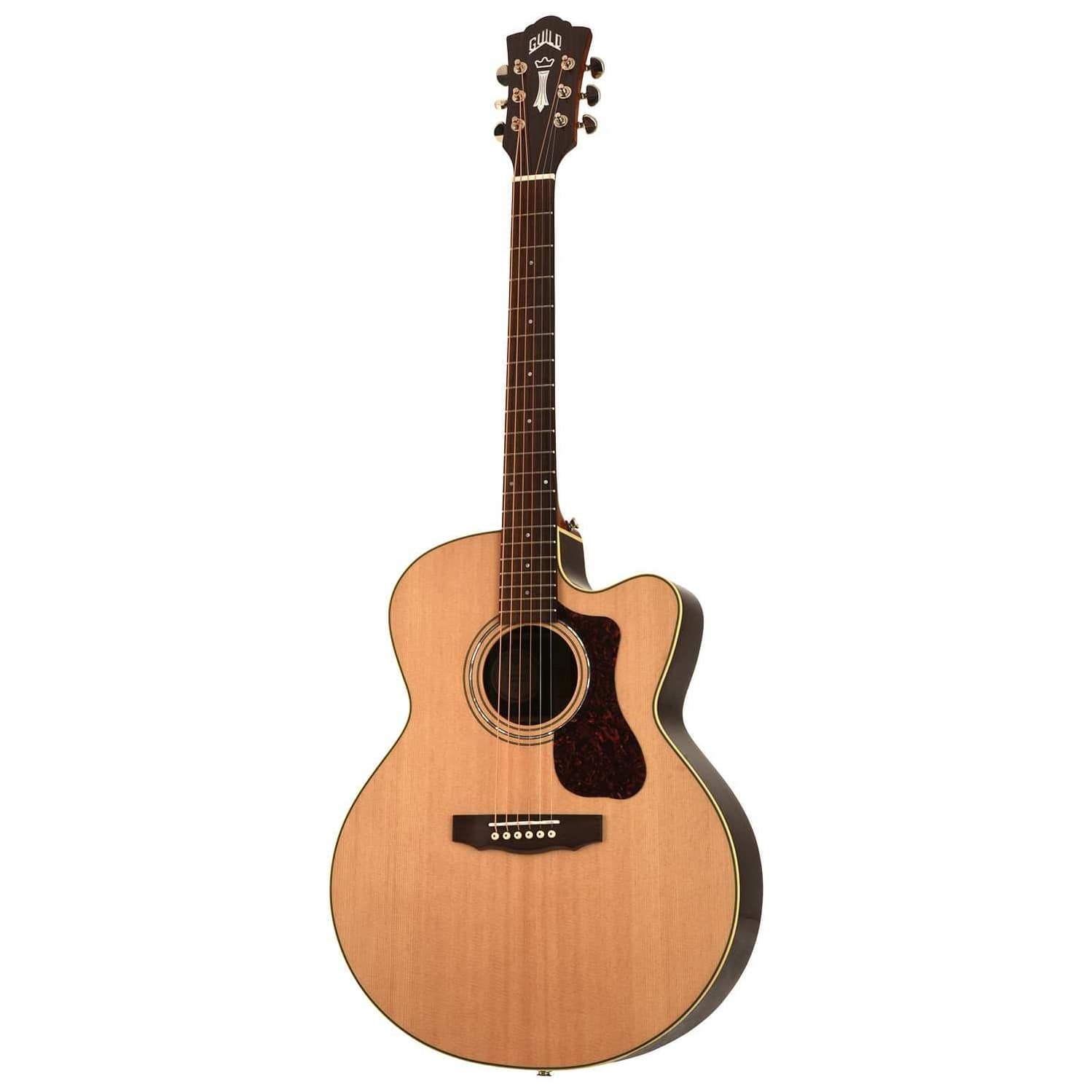 Guild F-150 CE NT Westerly 10017485-0