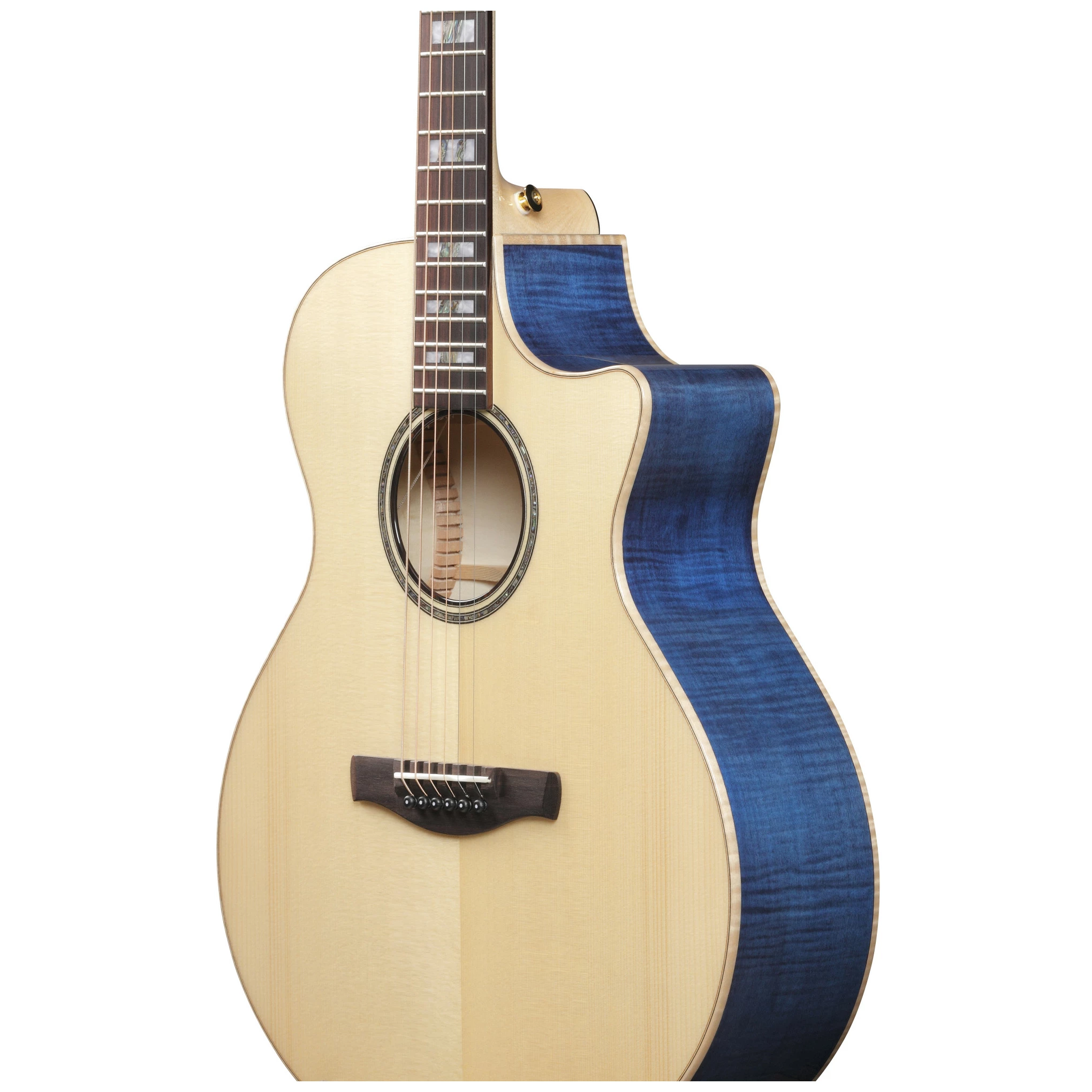 Ibanez AE390-NTA 11
