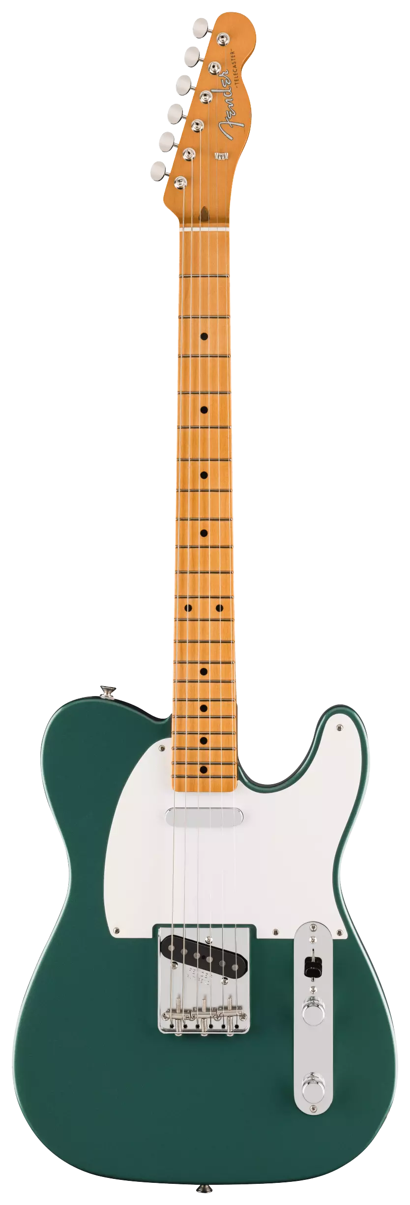 Fender Vintera III Late 50s Telecaster MN SGM