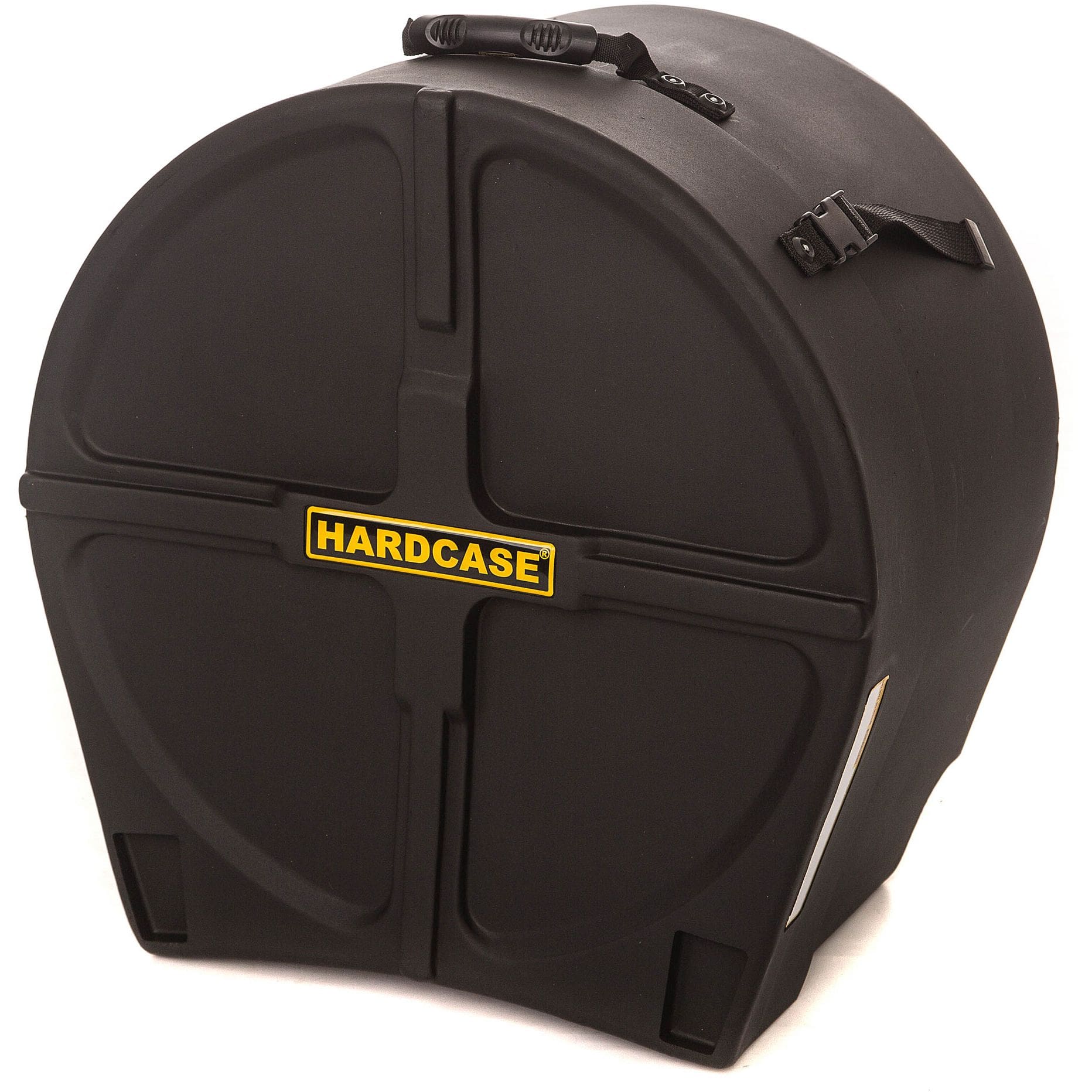 Hardcase 18" Floortom Case