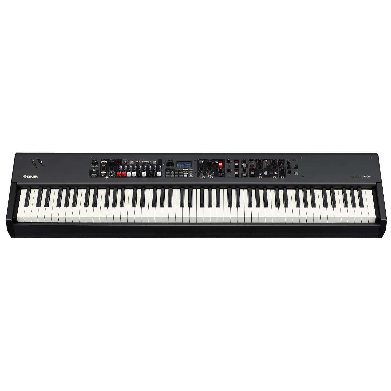 Yamaha - Yamaha YC88 - 2