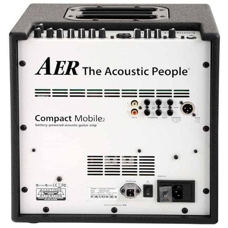 AER - AER Compact Mobile - 3