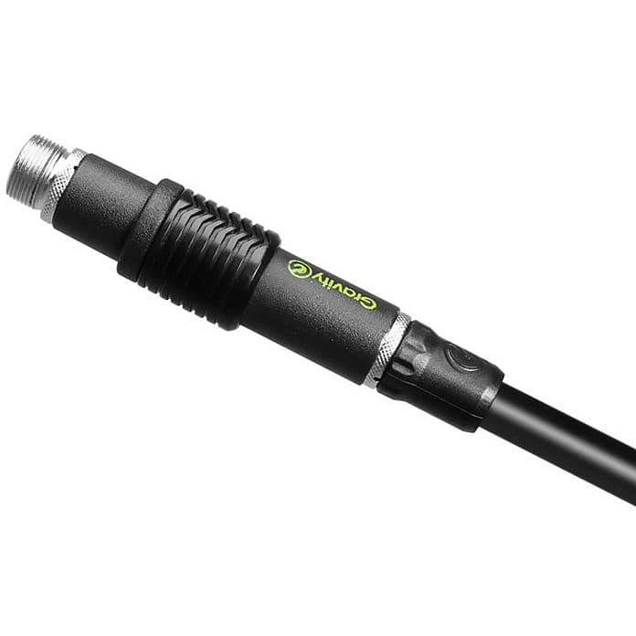 Gravity MSQC 1 TB