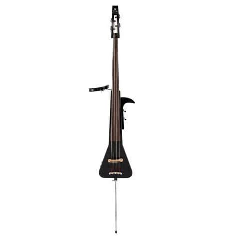 Warwick Triumph Lite Bass Solid Black