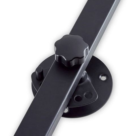RockStand RS 20930 B/1C Electric Guitar Wall Hanger 3