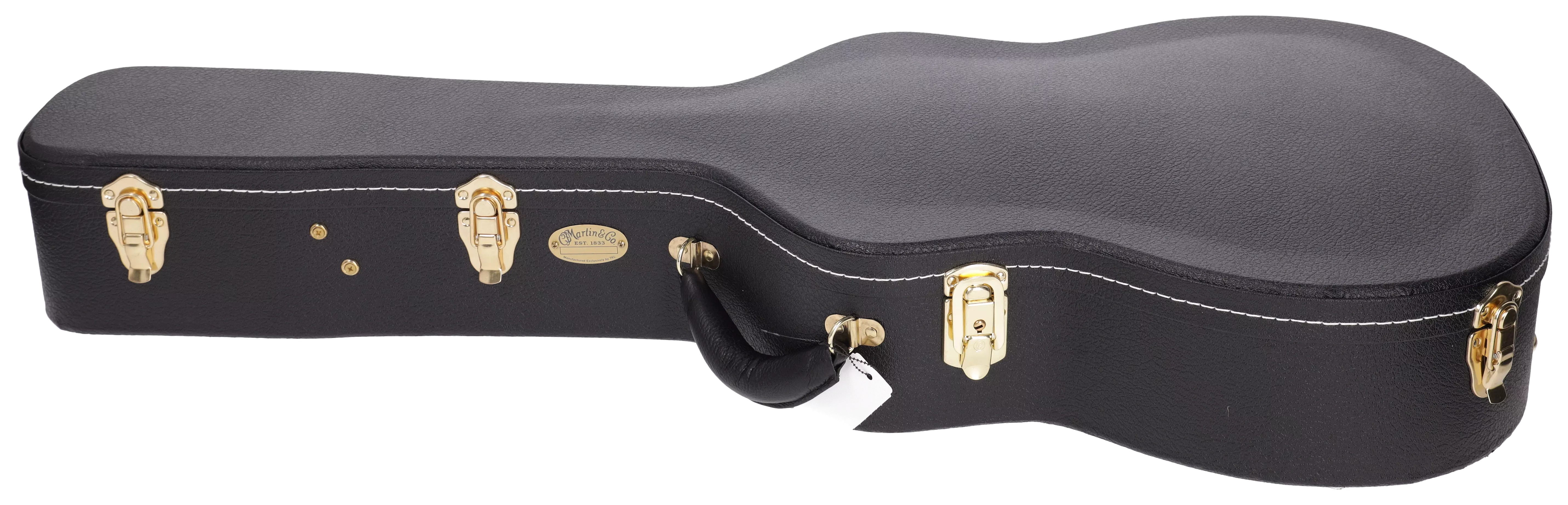 Martin OM-42 #2 15