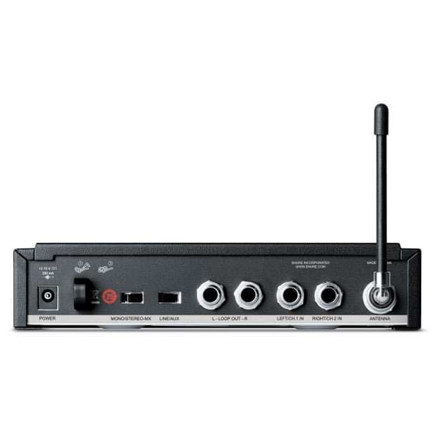 Shure - Shure PSM 300 P3TERA215CL-S8 - 1