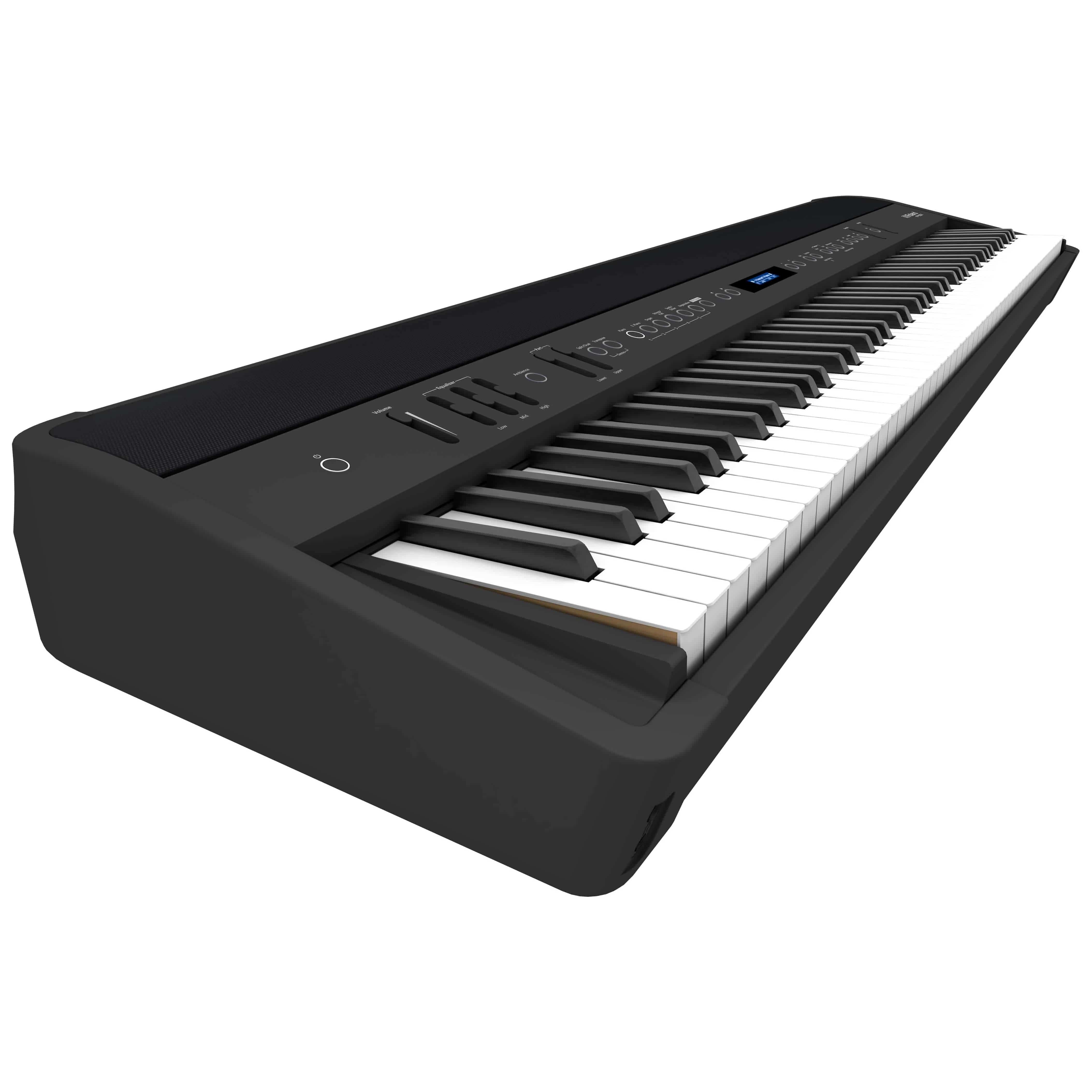 Roland - Roland FP-90X BK - 1