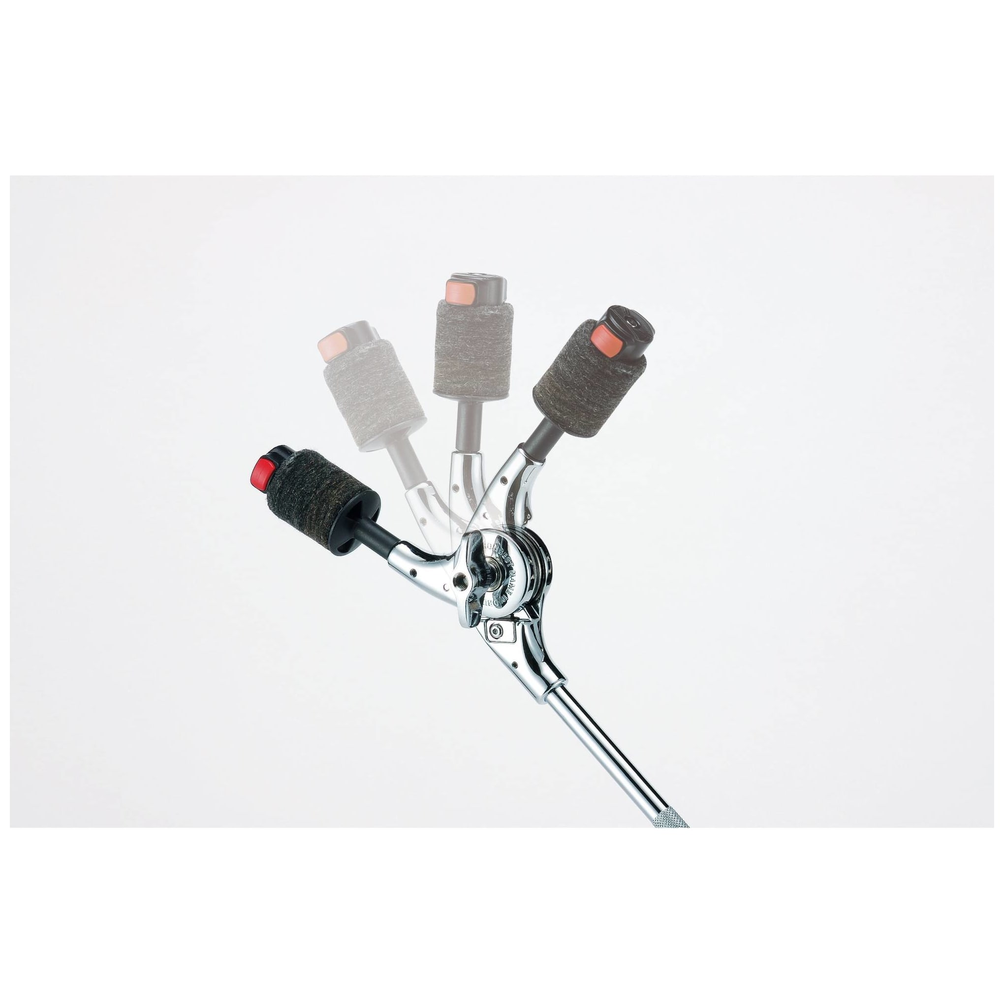 Tama - Tama HC82LS - Roadpro Light - Gerader Beckenständer - 1