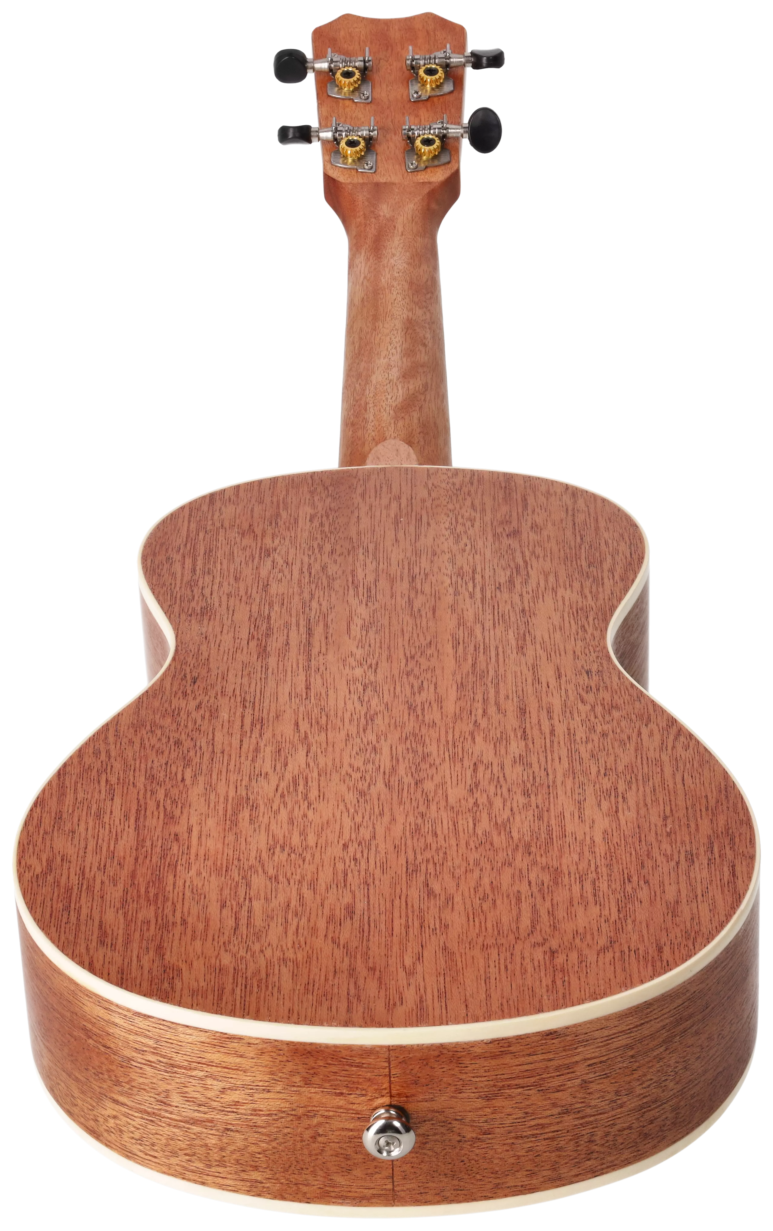 Redwood Aka'olu Tenor Ukulele Acacia 6