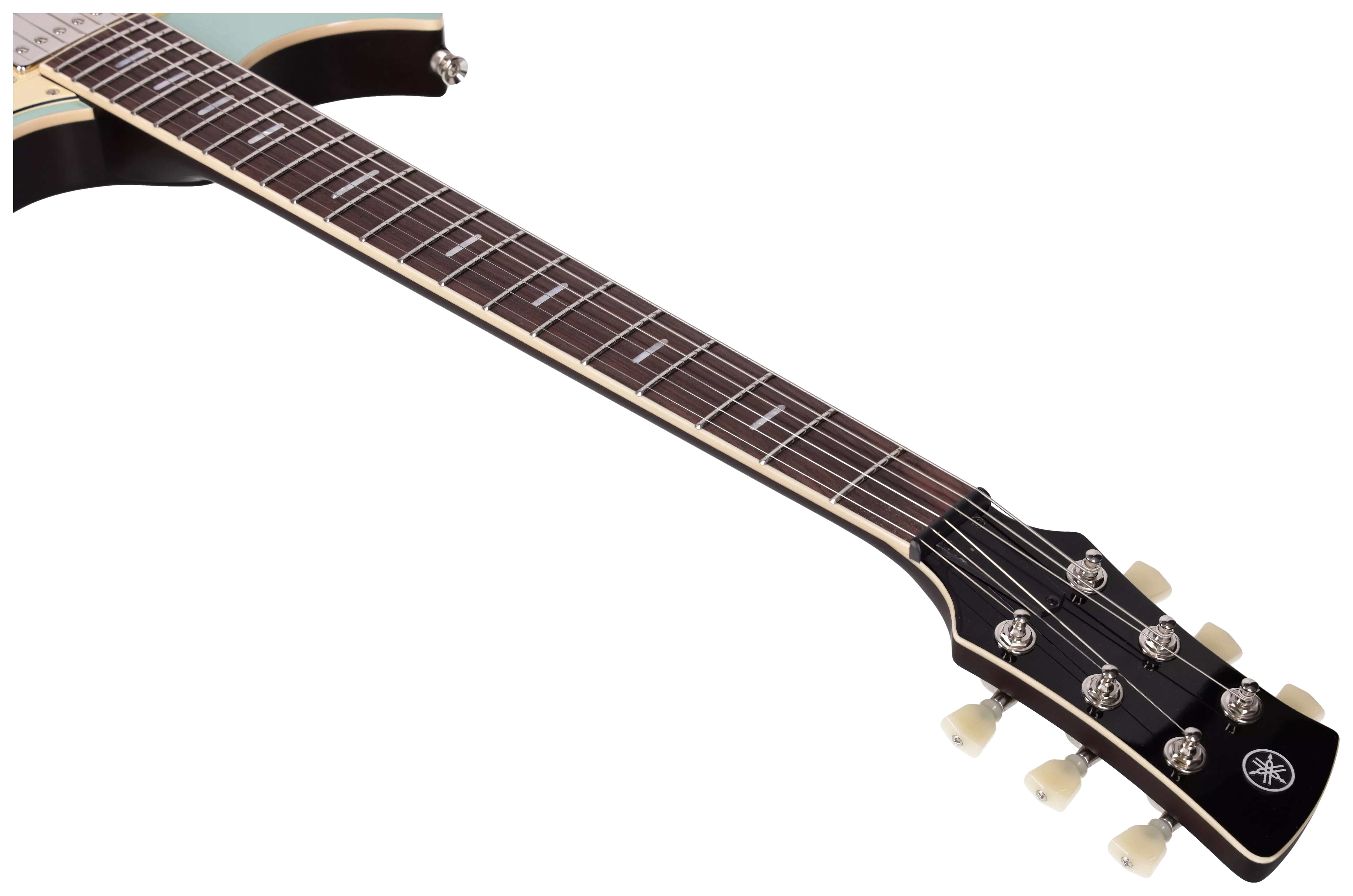Yamaha Revstar RSS20 Sonic Blue 13