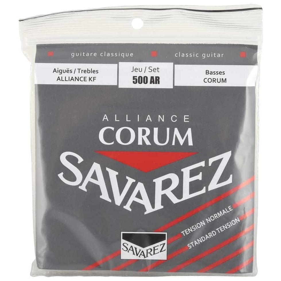 Savarez - Savarez 500 AR