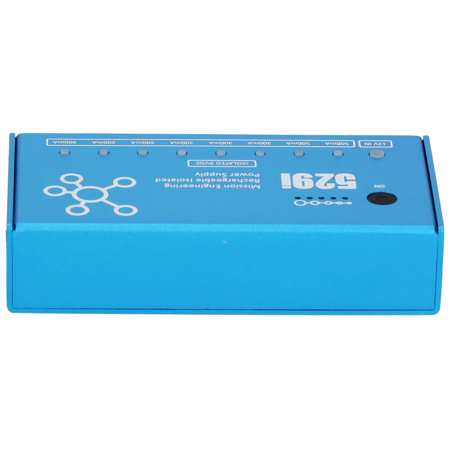Mission Engineering - Mission Engineering 529i USB Power Supply - 3