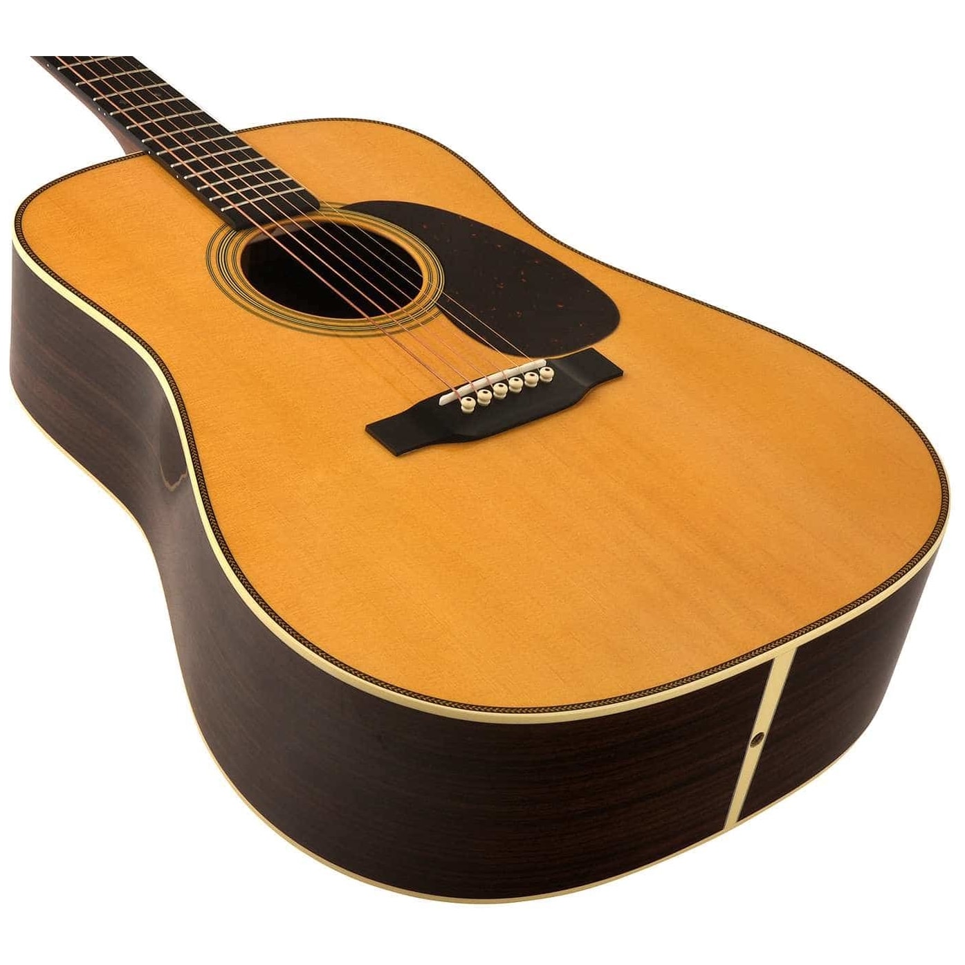 Martin - Martin HD-28 - 5