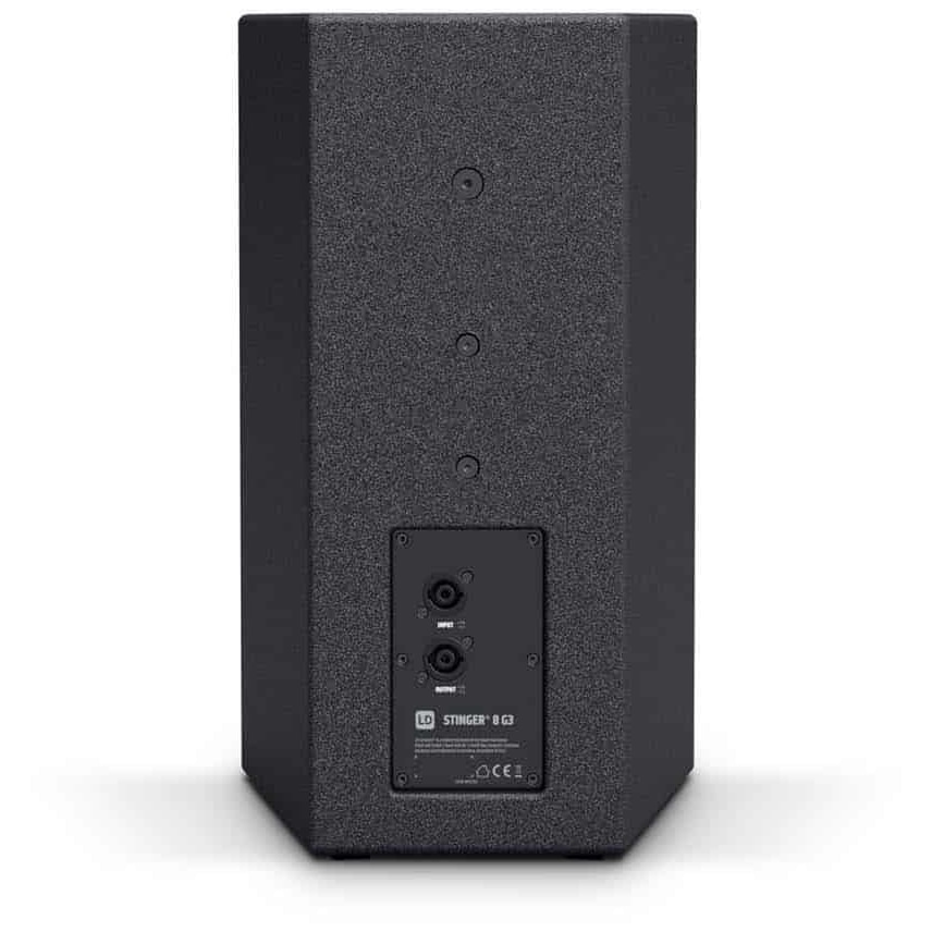 LD Systems - LD Systems Stinger 8 G3 - 3