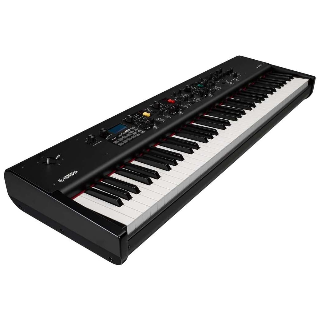 Yamaha - Yamaha CP73 - 1