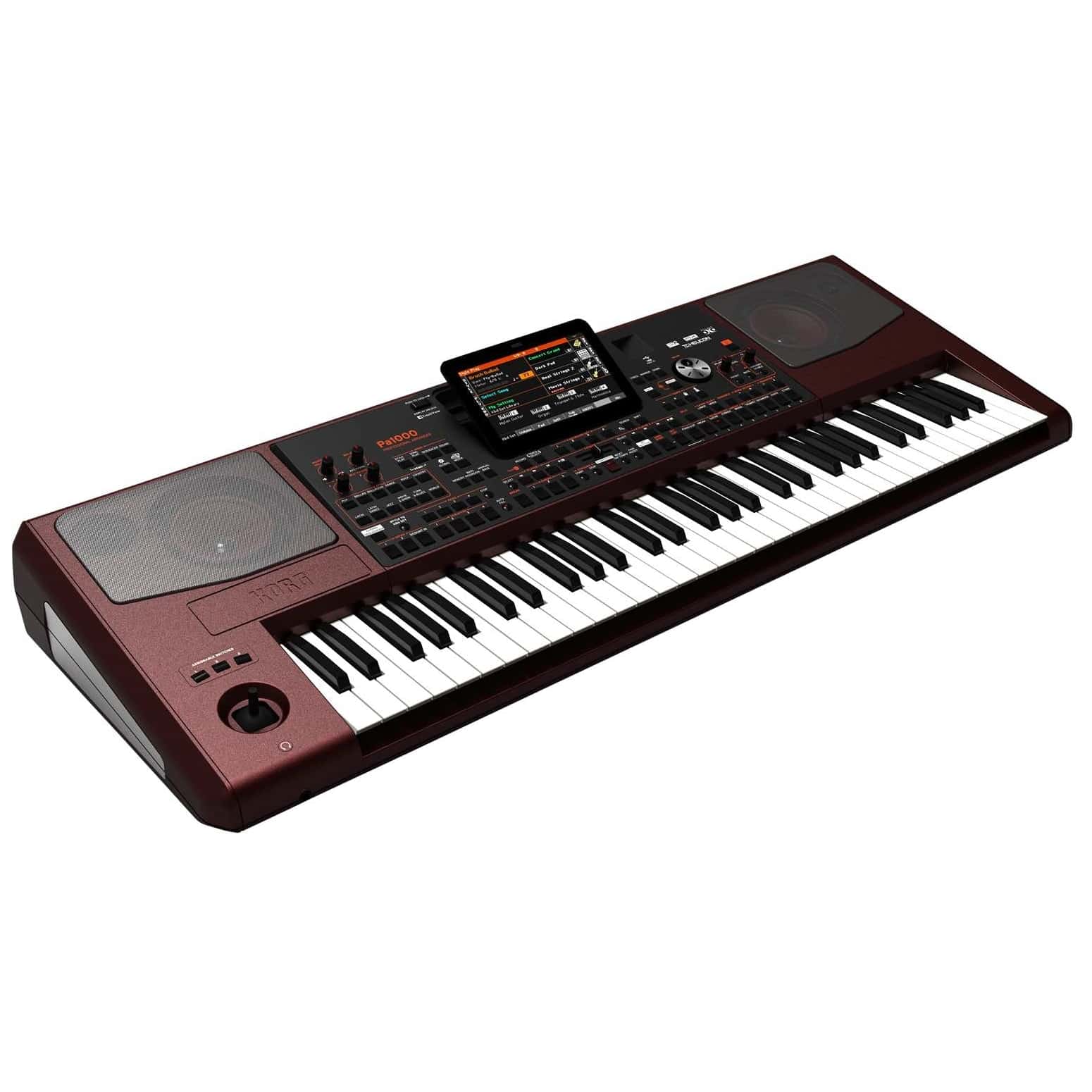 Korg - Korg PA-1000