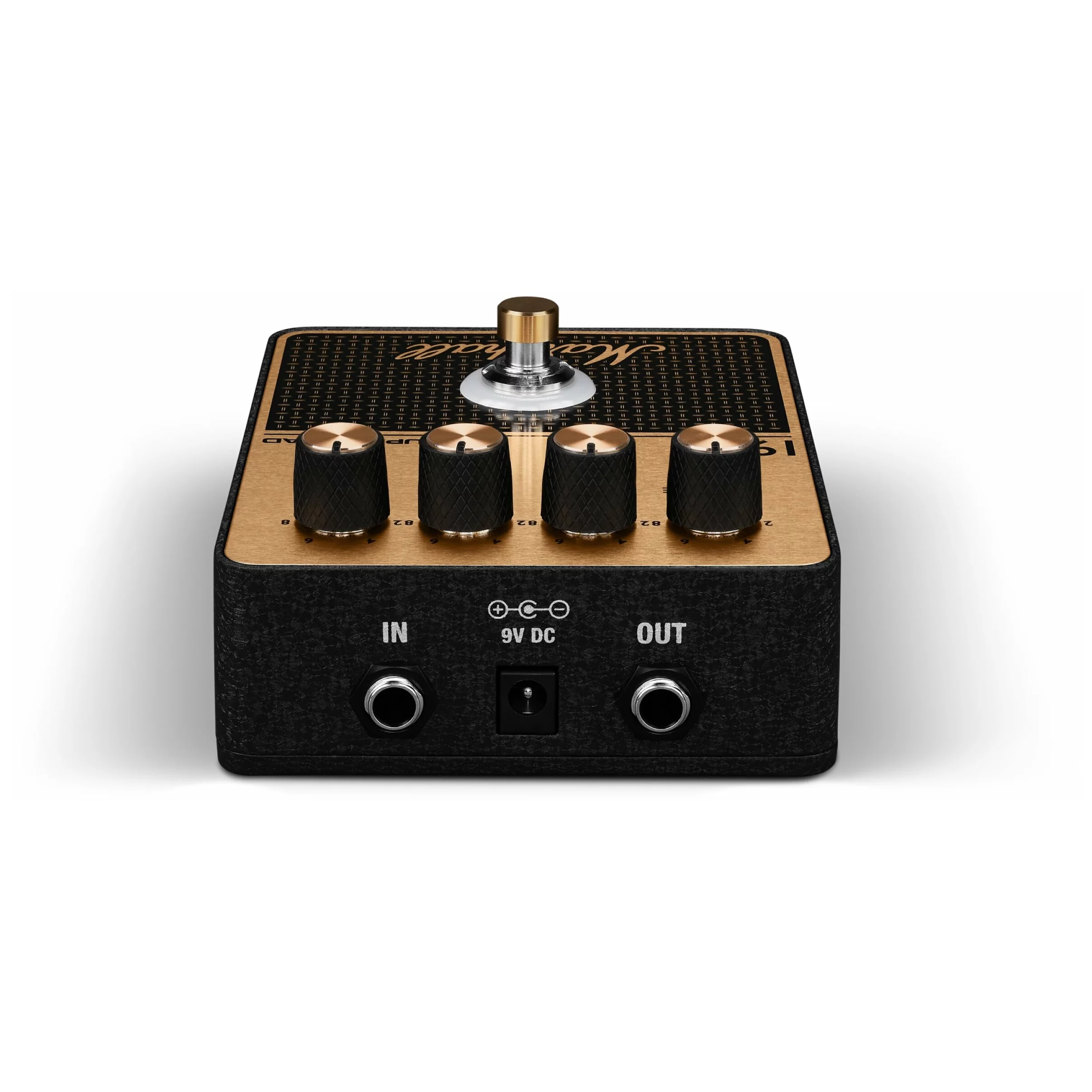 Marshall 1959 Distortion Pedal 1