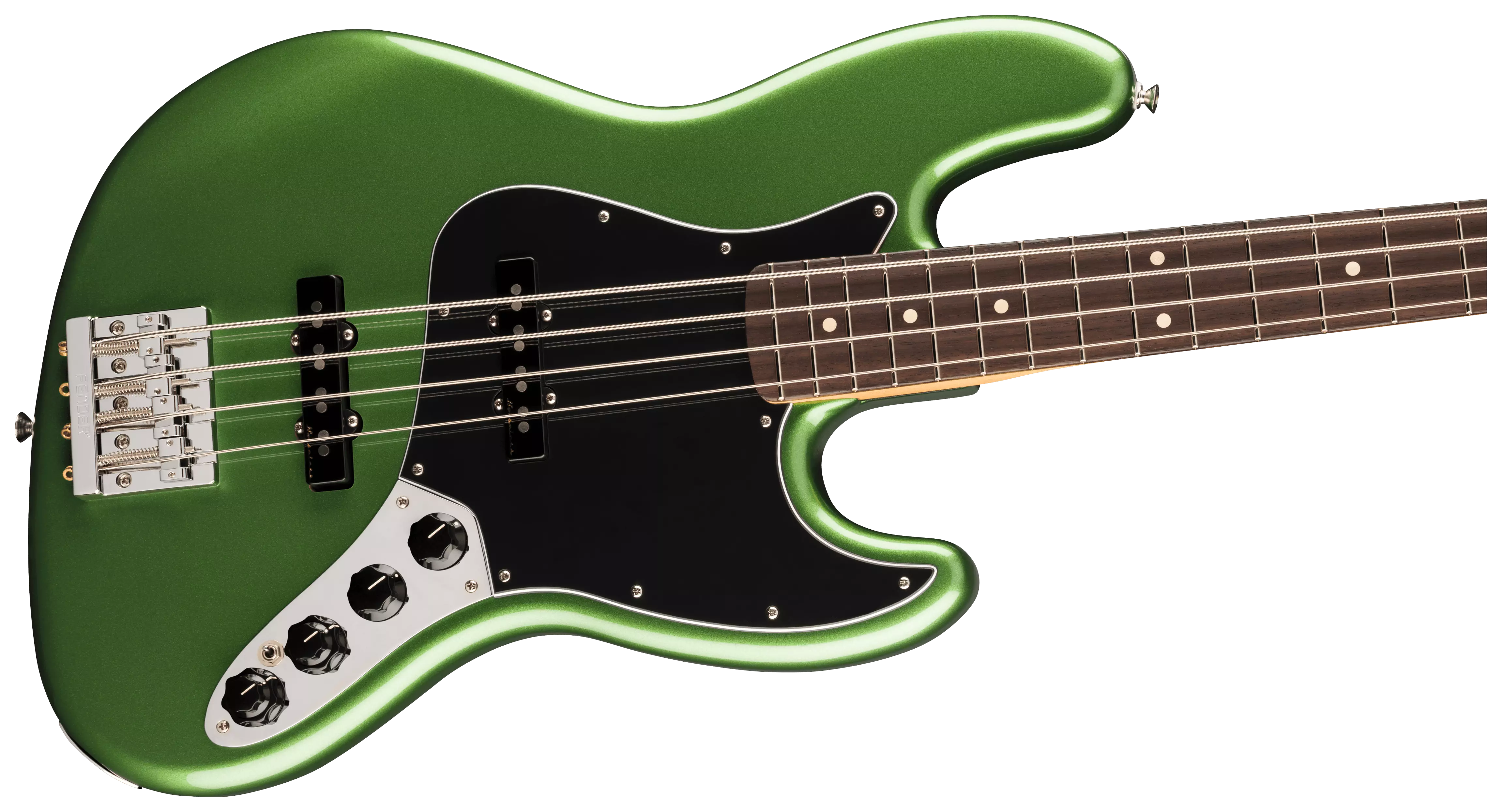 Fender Player II Modified Jazz Bass RW HGM 2