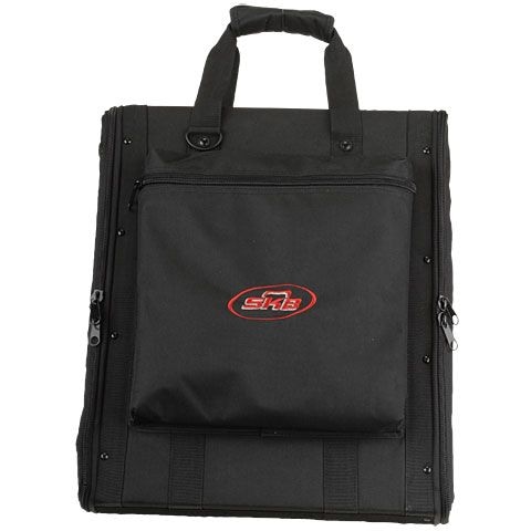 SKB 1U Soft Rack 2