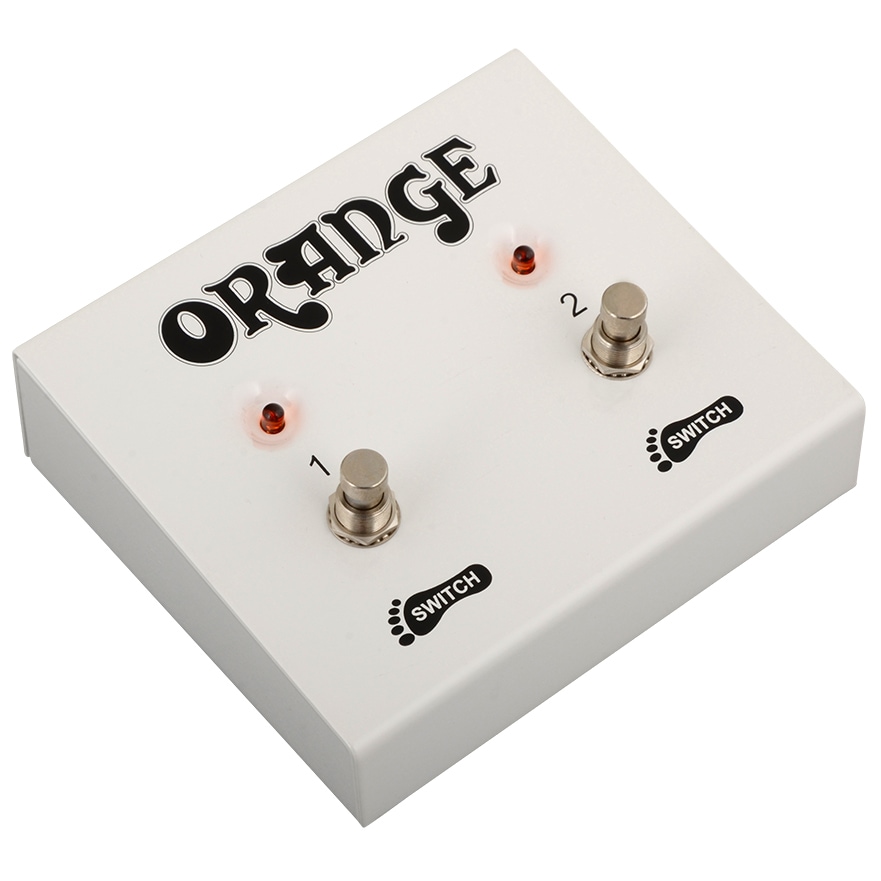 Orange - Orange FS-2