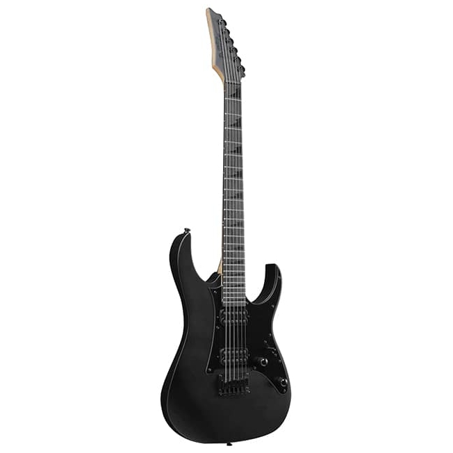 Ibanez - Ibanez GRGR131EX-BKF - 3