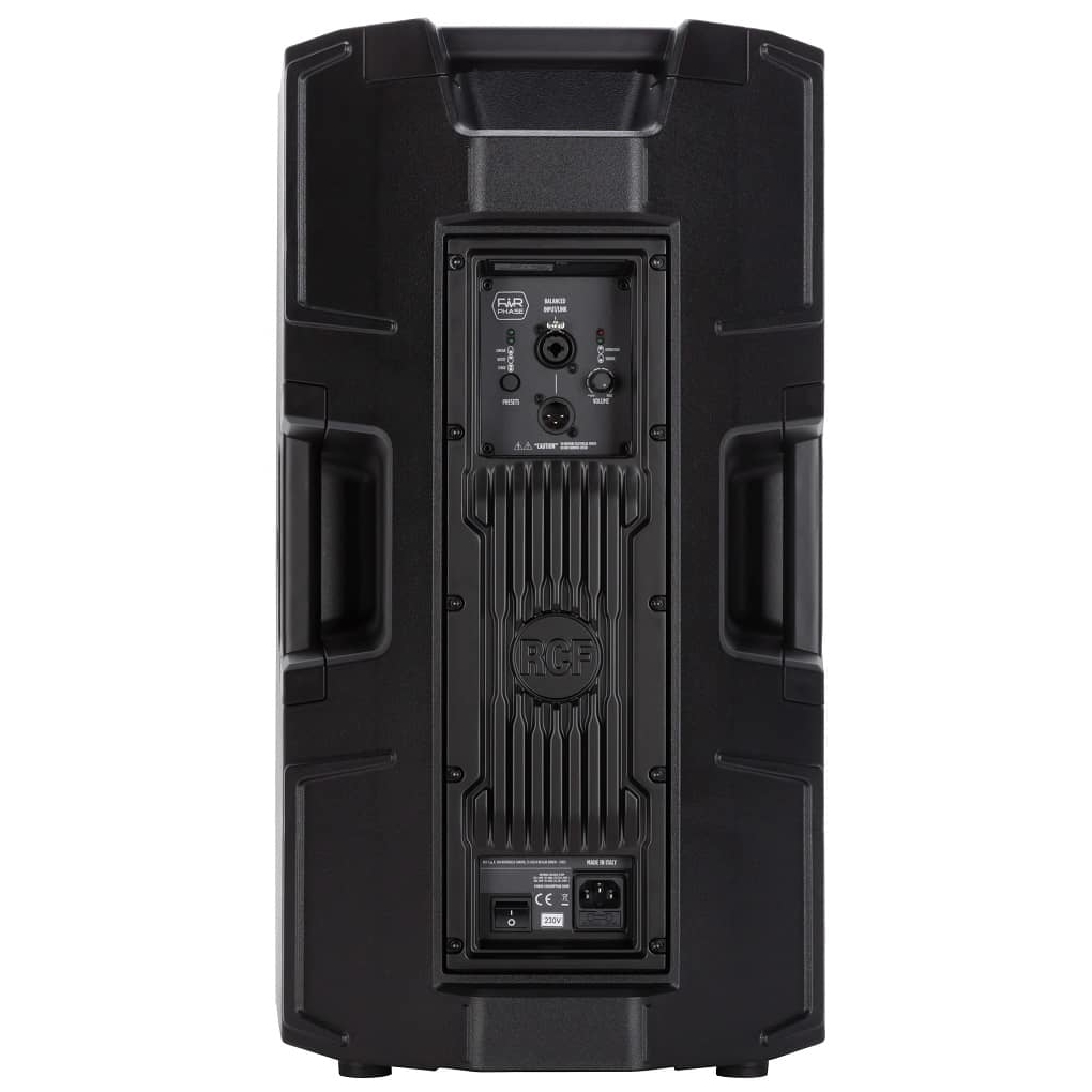 RCF - RCF ART 912-A - 1