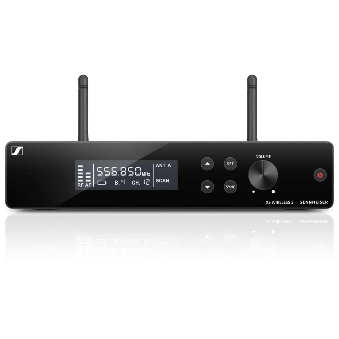Sennheiser - Sennheiser XSW 2-835-E - 1