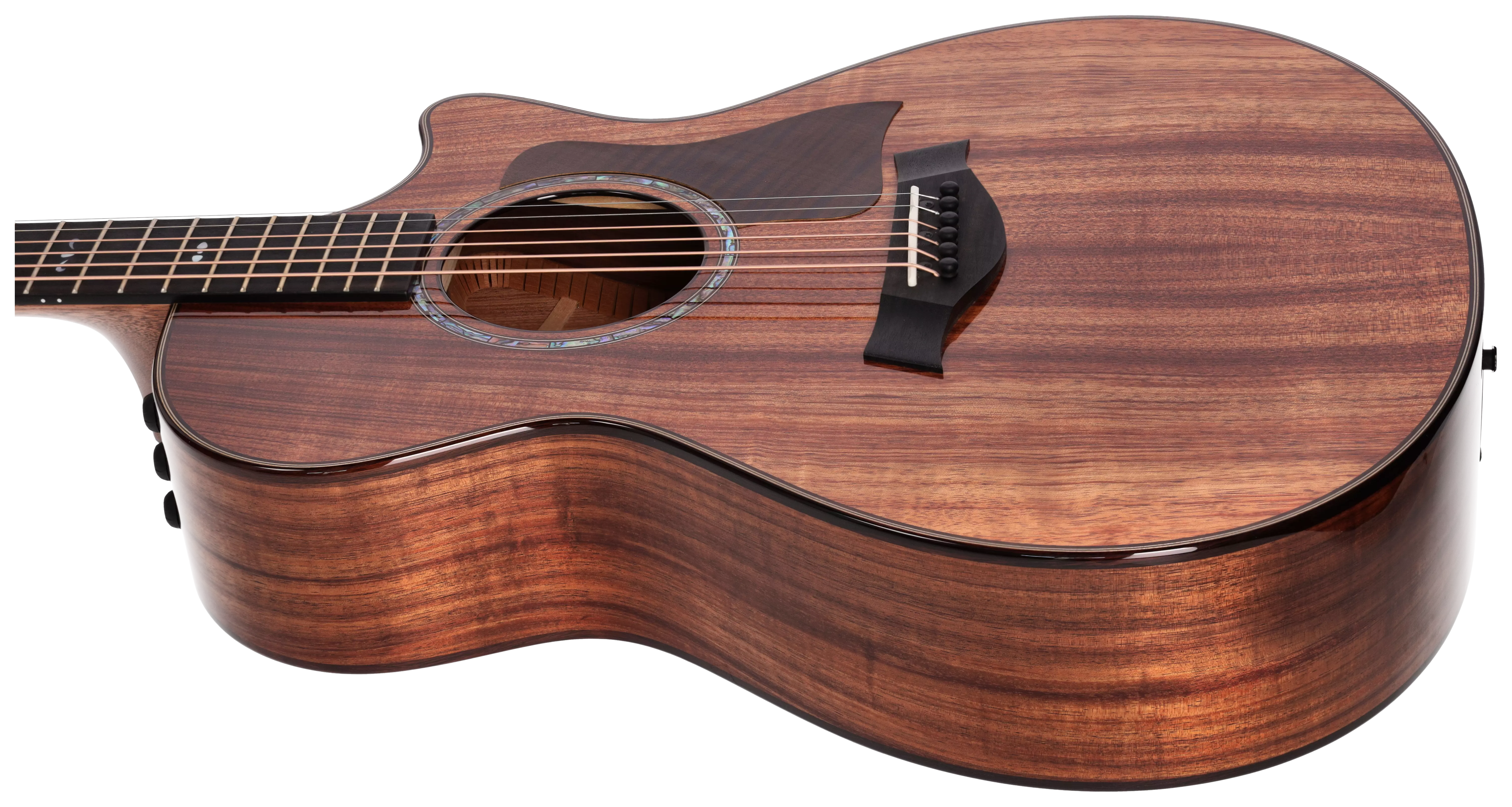 Taylor 722ce Koa Gloss 6