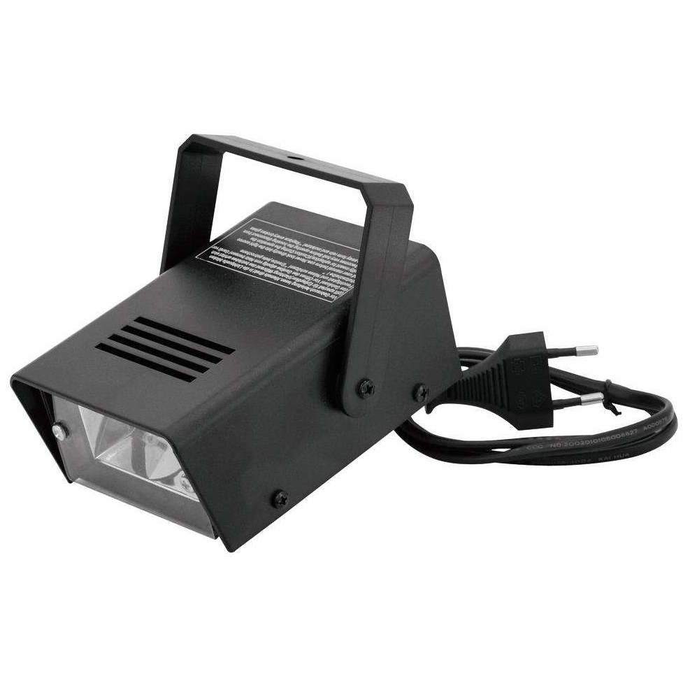 Eurolite - Eurolite Disco Strobe 50