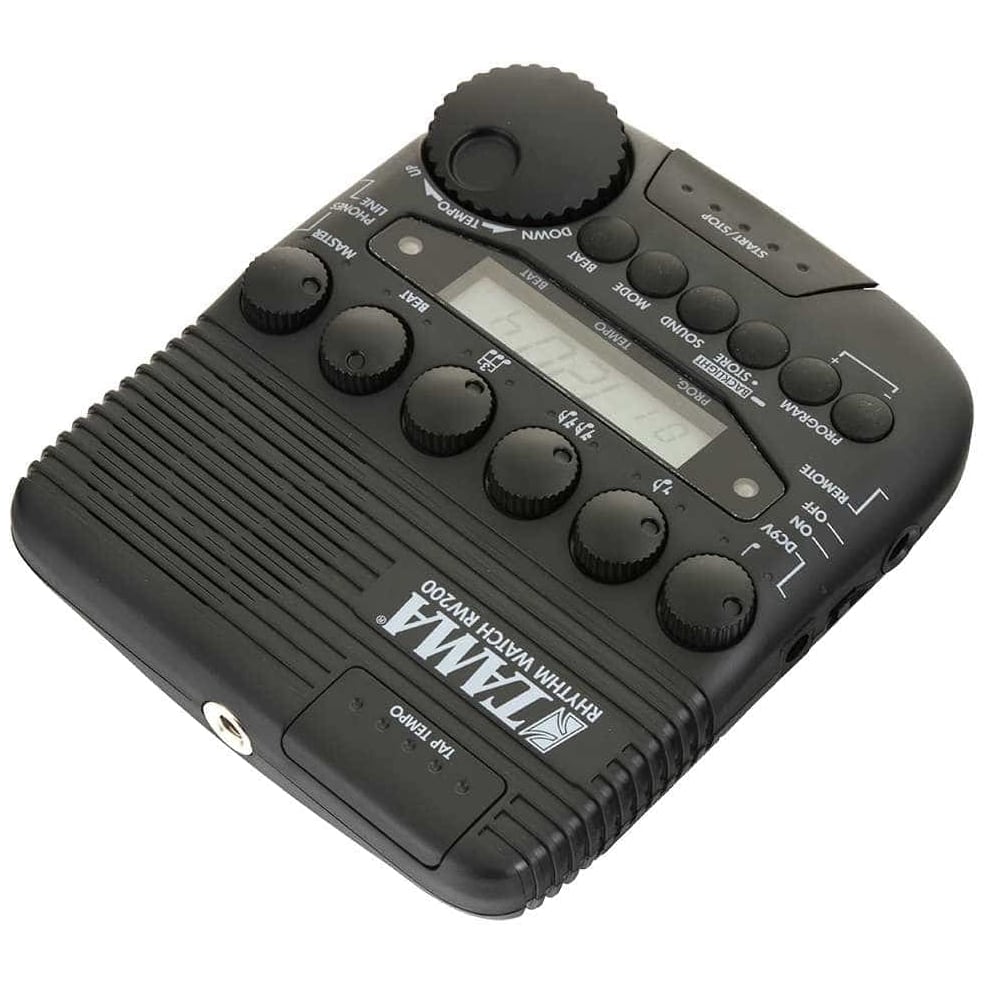 Tama - Tama RW200 - Rhythm Watch - 1