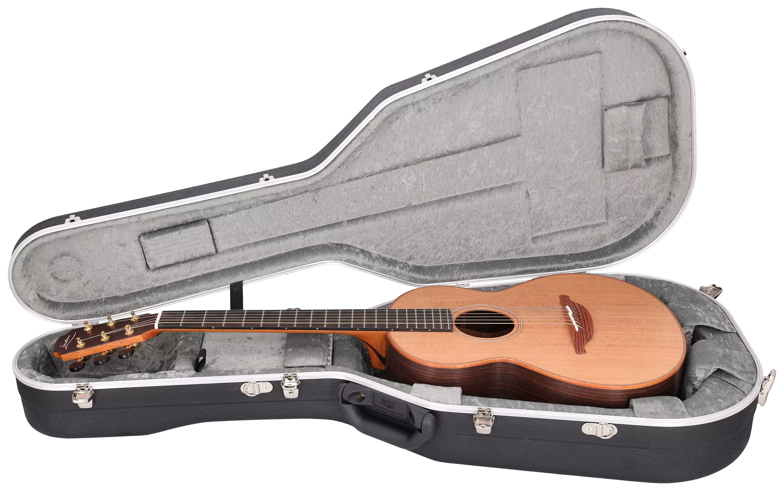 Lowden WL-25 Indian Rosewood Red Cedar 16