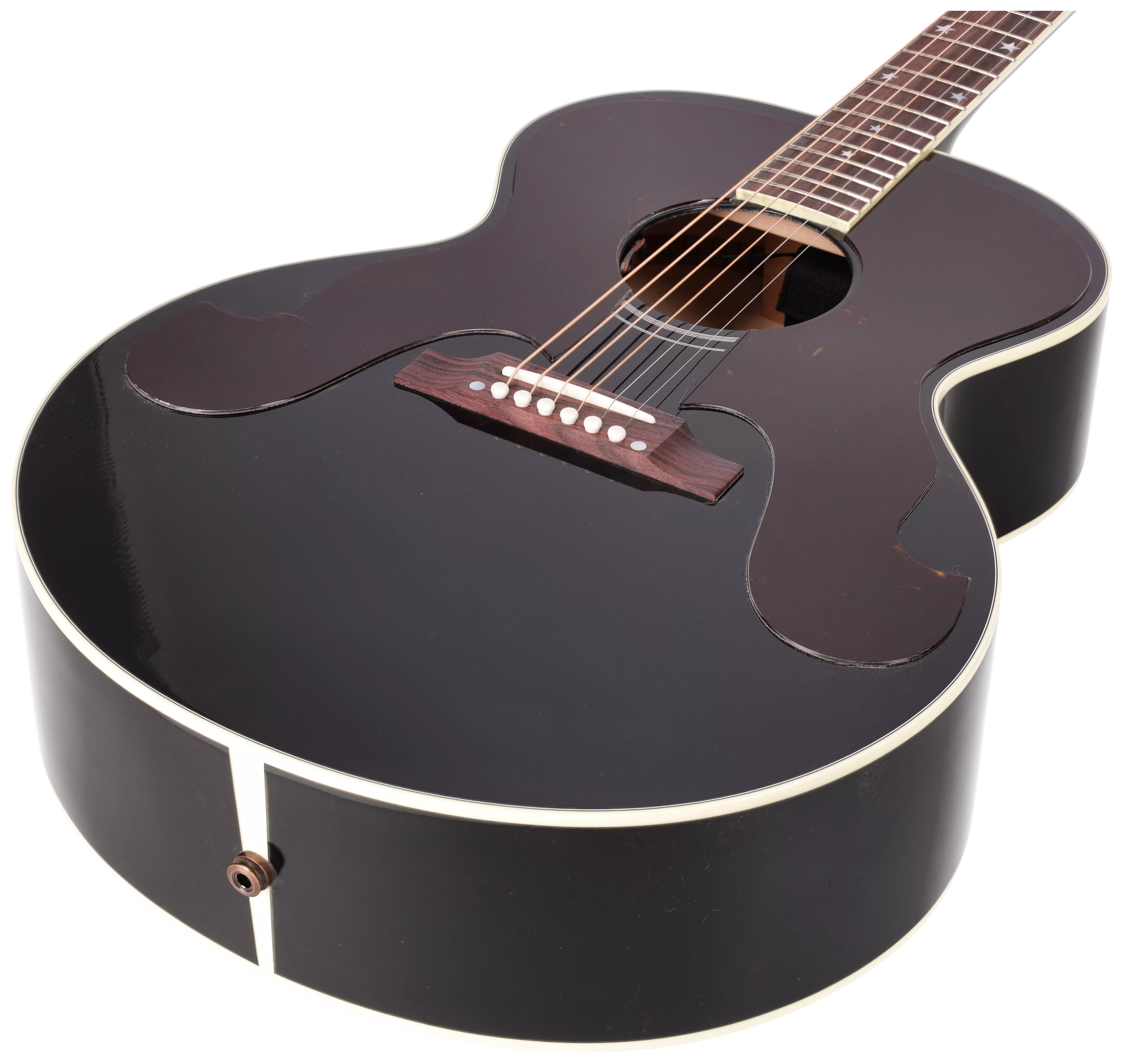 Gibson Everly Brothers J-180 5